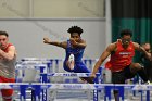 Track & Field Wheaton Invitational  Wheaton College Men’s Track & Field compete at the Wheaton invitational. - Photo By: KEITH NORDSTROM : Wheaton, Track